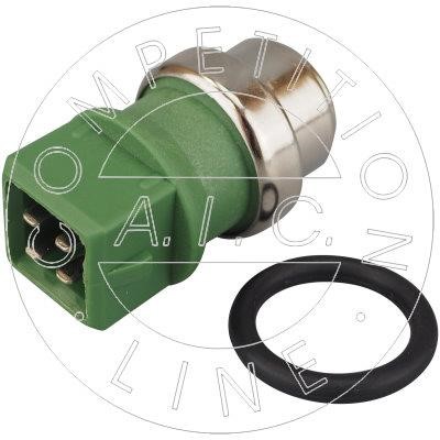 AIC Germany 57295 Sensor, coolant temperature 57295: Buy near me in Poland at 2407.PL - Good price!