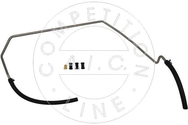AIC Germany 59934 Hydraulic Hose, steering system 59934: Buy near me in Poland at 2407.PL - Good price!