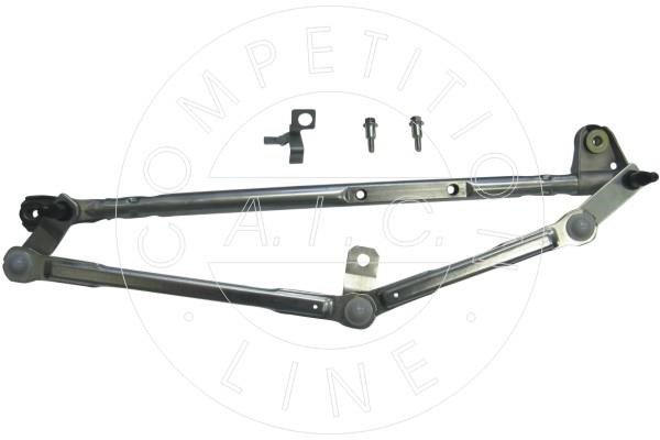 AIC Germany 52665 Wiper Linkage 52665: Buy near me in Poland at 2407.PL - Good price!