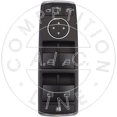 AIC Germany 58861 Window regulator button block 58861: Buy near me in Poland at 2407.PL - Good price!