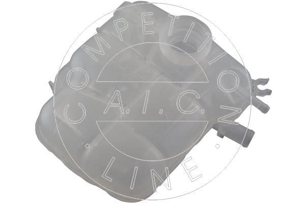AIC Germany 71035 Expansion Tank, coolant 71035: Buy near me in Poland at 2407.PL - Good price!