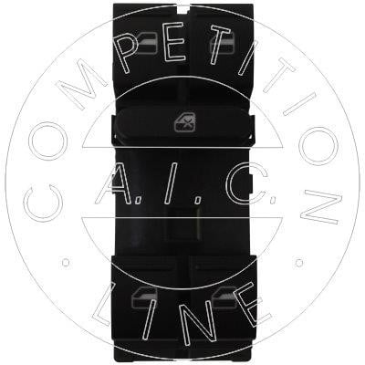 AIC Germany 54262 Window regulator button block 54262: Buy near me in Poland at 2407.PL - Good price!