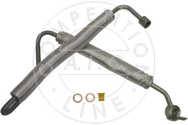 AIC Germany 59878 Hydraulic Hose, steering system 59878: Buy near me in Poland at 2407.PL - Good price!