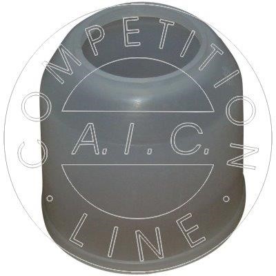 AIC Germany 50891 Bellow and bump for 1 shock absorber 50891: Buy near me in Poland at 2407.PL - Good price!