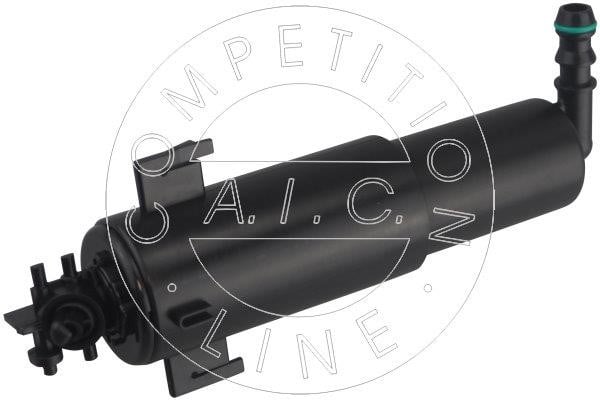 AIC Germany 70818 Washer Fluid Jet, windscreen 70818: Buy near me in Poland at 2407.PL - Good price!