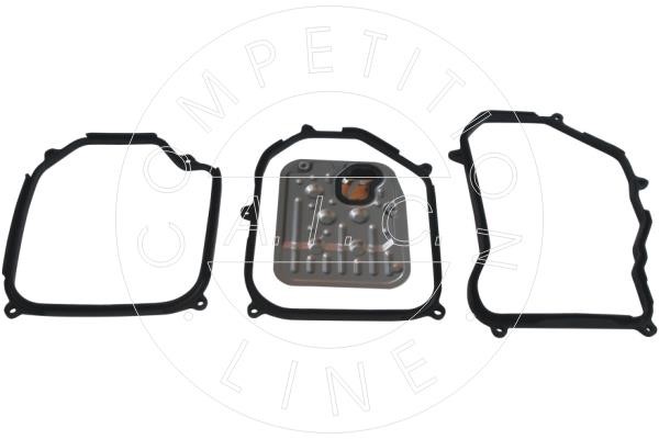 AIC Germany 51197 Automatic transmission filter 51197: Buy near me in Poland at 2407.PL - Good price!