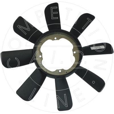 AIC Germany 51861 Fan impeller 51861: Buy near me in Poland at 2407.PL - Good price!