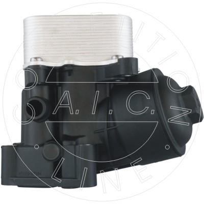 AIC Germany 57558 Housing, oil filter 57558: Buy near me at 2407.PL in Poland at an Affordable price!