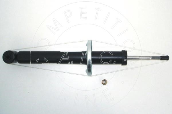AIC Germany 51955 Rear oil and gas suspension shock absorber 51955: Buy near me in Poland at 2407.PL - Good price!