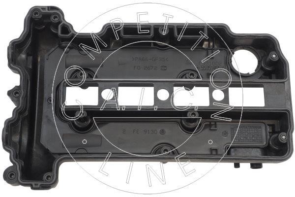 Cylinder Head Cover AIC Germany 70922