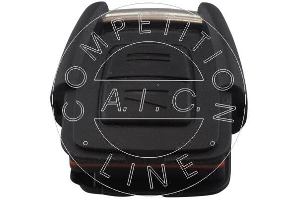 AIC Germany 70933 Hand-held Transmitter Housing, central locking 70933: Buy near me in Poland at 2407.PL - Good price!