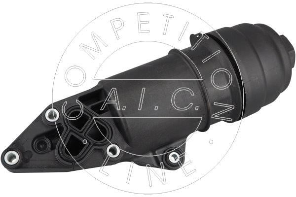 AIC Germany 57927 Oil filter housing 57927: Buy near me in Poland at 2407.PL - Good price!