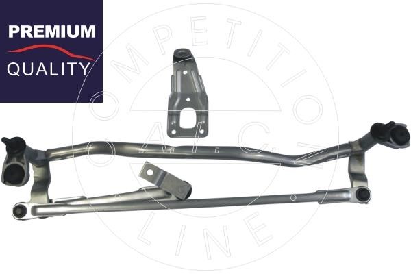 AIC Germany 55514 Wiper Linkage 55514: Buy near me in Poland at 2407.PL - Good price!
