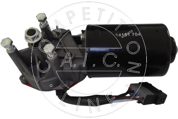 AIC Germany 54151 Wiper Motor 54151: Buy near me in Poland at 2407.PL - Good price!