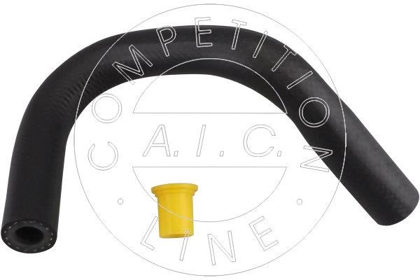 AIC Germany 59909 Hydraulic Hose, steering system 59909: Buy near me in Poland at 2407.PL - Good price!