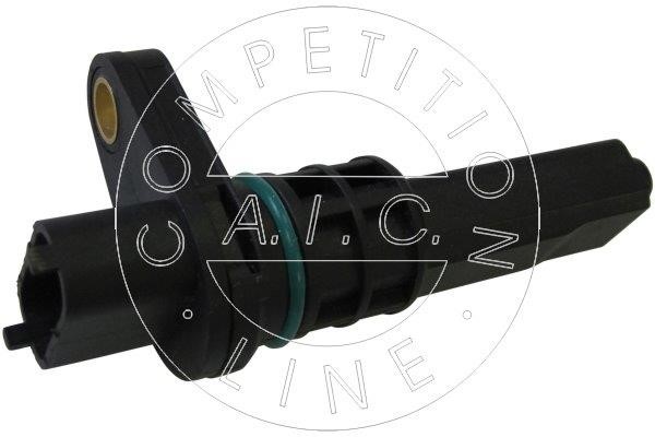 AIC Germany 53423 Sensor, odometer 53423: Buy near me at 2407.PL in Poland at an Affordable price!