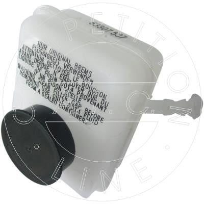 AIC Germany 53307 Expansion Tank, brake fluid 53307: Buy near me in Poland at 2407.PL - Good price!