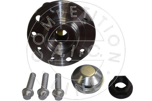 AIC Germany 55017 Wheel bearing kit 55017: Buy near me in Poland at 2407.PL - Good price!