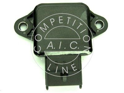 AIC Germany 51760 Throttle position sensor 51760: Buy near me in Poland at 2407.PL - Good price!