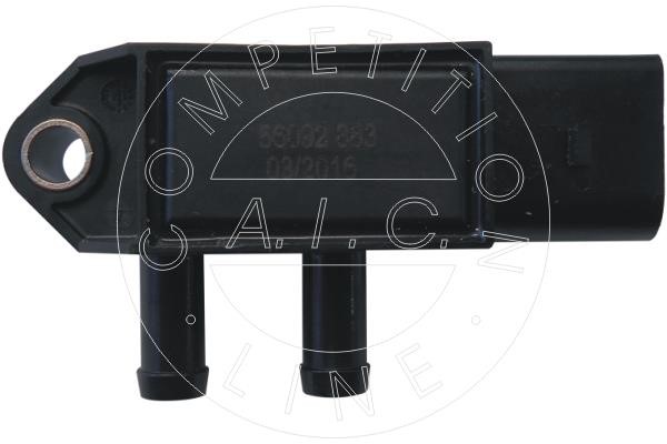 AIC Germany 56092 Sensor, exhaust pressure 56092: Buy near me in Poland at 2407.PL - Good price!