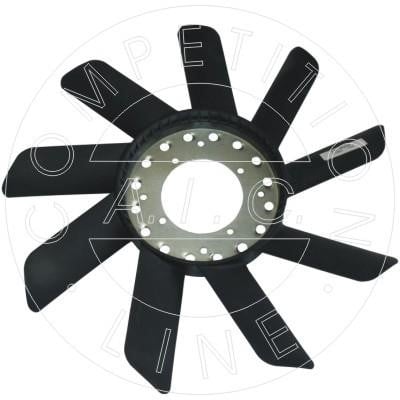 AIC Germany 51862 Fan impeller 51862: Buy near me in Poland at 2407.PL - Good price!