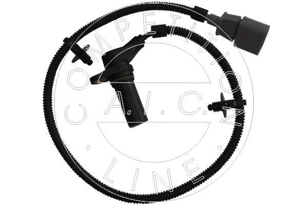 AIC Germany 55444 Crankshaft position sensor 55444: Buy near me at 2407.PL in Poland at an Affordable price!