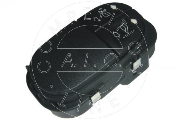 AIC Germany 52005 Window regulator button block 52005: Buy near me in Poland at 2407.PL - Good price!