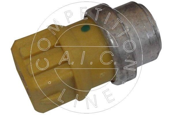 AIC Germany 55317 Sensor, coolant temperature 55317: Buy near me in Poland at 2407.PL - Good price!