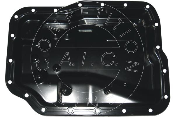 AIC Germany 55551 Oil sump, automatic transmission 55551: Buy near me in Poland at 2407.PL - Good price!