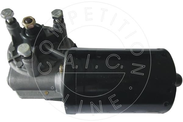 AIC Germany 53699 Wiper Motor 53699: Buy near me in Poland at 2407.PL - Good price!