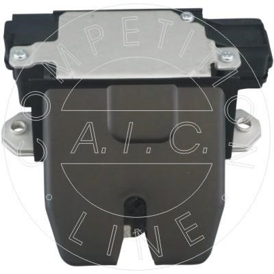 AIC Germany 56662 Trunk lock 56662: Buy near me in Poland at 2407.PL - Good price!