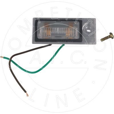 AIC Germany 56444 License lamp 56444: Buy near me in Poland at 2407.PL - Good price!