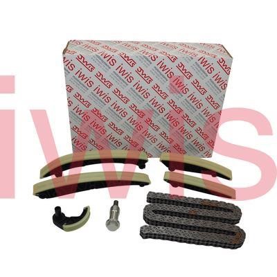AIC Germany 59110SET Timing chain kit 59110SET: Buy near me in Poland at 2407.PL - Good price!