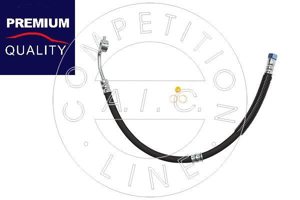 AIC Germany 58485 Hydraulic Hose, steering system 58485: Buy near me in Poland at 2407.PL - Good price!