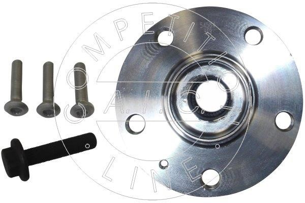 AIC Germany 54584 Wheel hub with front bearing 54584: Buy near me in Poland at 2407.PL - Good price!