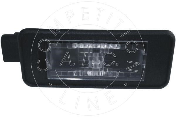 AIC Germany 55774 Licence Plate Light 55774: Buy near me in Poland at 2407.PL - Good price!