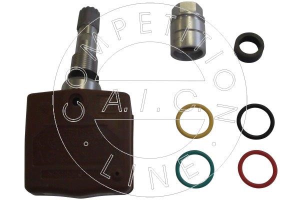 AIC Germany 55428 Wheel Sensor, tyre pressure control system 55428: Buy near me in Poland at 2407.PL - Good price!