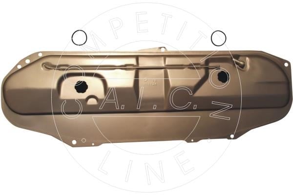 AIC Germany 54044 Fuel Tank 54044: Buy near me in Poland at 2407.PL - Good price!