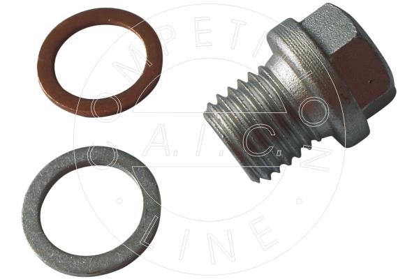 AIC Germany 56287 Sump plug 56287: Buy near me in Poland at 2407.PL - Good price!
