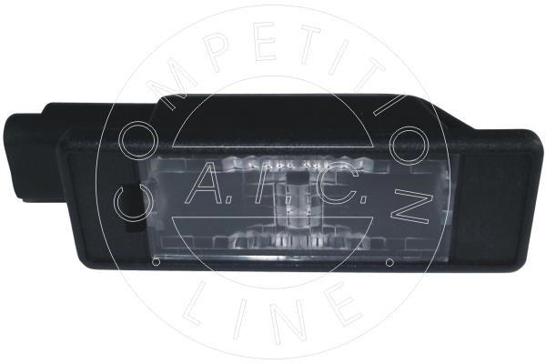 AIC Germany 55773 License lamp 55773: Buy near me in Poland at 2407.PL - Good price!