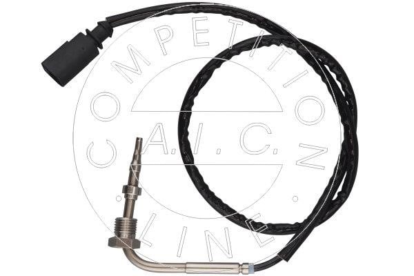 AIC Germany 70760 Sensor, exhaust pressure 70760: Buy near me in Poland at 2407.PL - Good price!