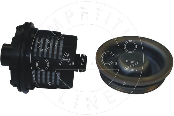 AIC Germany 54511 Hydraulic Filter, automatic transmission 54511: Buy near me in Poland at 2407.PL - Good price!