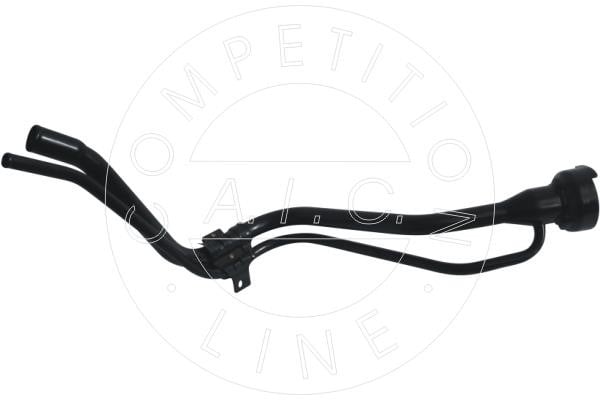 AIC Germany 55257 Fuel filler neck 55257: Buy near me in Poland at 2407.PL - Good price!