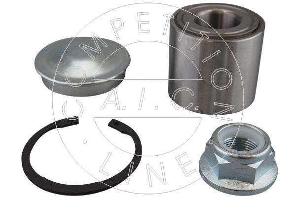 AIC Germany 59643 Wheel bearing kit 59643: Buy near me at 2407.PL in Poland at an Affordable price!