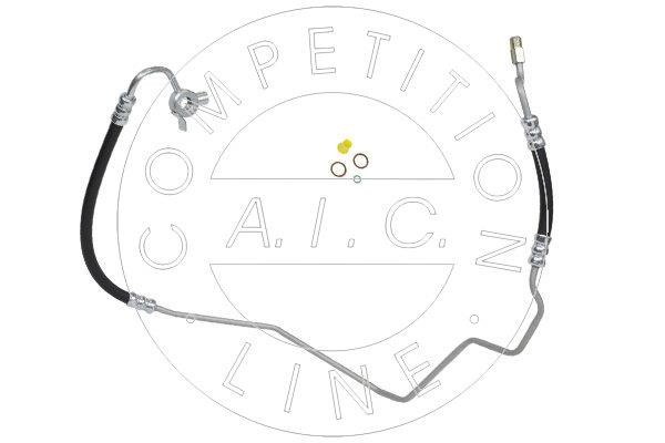 AIC Germany 59937 Hydraulic Hose, steering system 59937: Buy near me at 2407.PL in Poland at an Affordable price!