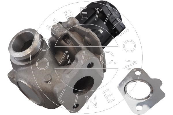 AIC Germany 70376 EGR Valve 70376: Buy near me in Poland at 2407.PL - Good price!