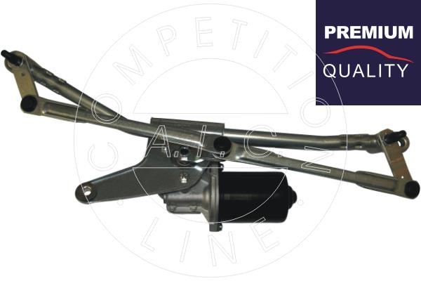 AIC Germany 55118 Wiper Linkage 55118: Buy near me in Poland at 2407.PL - Good price!