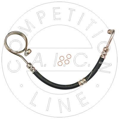 AIC Germany 59884 Hydraulic Hose, steering system 59884: Buy near me in Poland at 2407.PL - Good price!