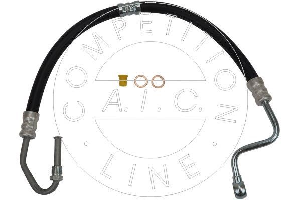 AIC Germany 59869 Hydraulic Hose, steering system 59869: Buy near me in Poland at 2407.PL - Good price!
