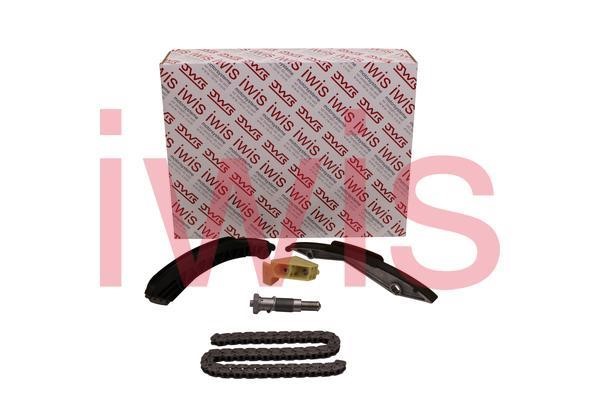 AIC Germany 59804SET Timing chain kit 59804SET: Buy near me in Poland at 2407.PL - Good price!